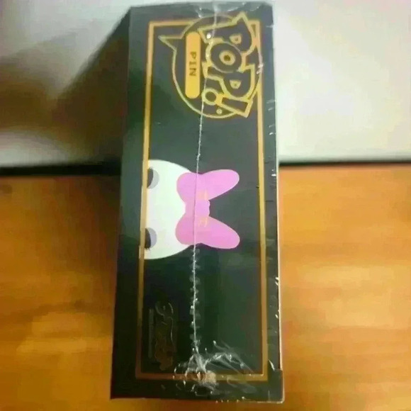 Pop pin disney 04 Daisy Duck - Picture 3 of 5